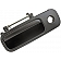Help! By Dorman Liftgate Latch Handle 94463