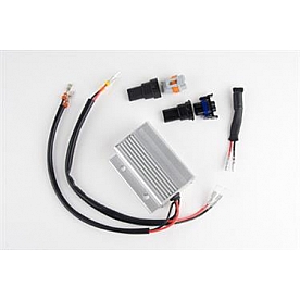 Nokya Light Bulb Resistor NOK9594