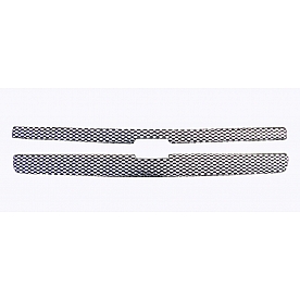 Street Scene Grille Insert - Mesh Stainless Steel Rectangular - 95079176
