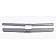 Street Scene Grille Insert - Mesh Stainless Steel Rectangular - 95079176