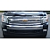 Street Scene Grille Insert - Mesh Stainless Steel Rectangular - 95079176
