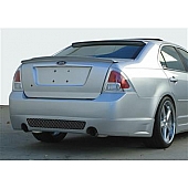 Street Scene Spoiler - Rear Window Urethane - 95070759
