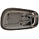 Help! By Dorman Interior Door Handle - Lever Plastic Gray Single - 79503