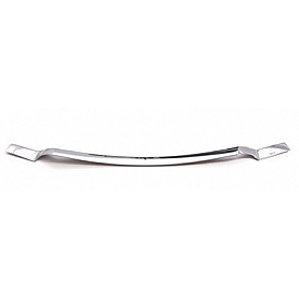 Auto Ventshade Bug Shield - Acrylic Chrome Plated - 622067