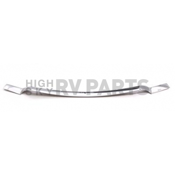 Auto Ventshade Bug Shield - Acrylic Chrome Plated - 622067