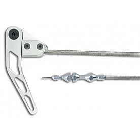 Lokar Performance Trunk Lid Release Cable TR1200HT