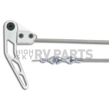 Lokar Performance Trunk Lid Release Cable TR1200HT
