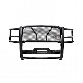 Westin Automotive Grille Guard 2 Inch Black Powder Coated Steel - 5793875