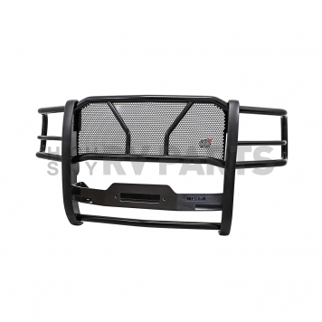 Westin Automotive Grille Guard 2 Inch Black Powder Coated Steel - 5793875-1