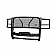 Westin Automotive Grille Guard 2 Inch Black Powder Coated Steel - 5793875
