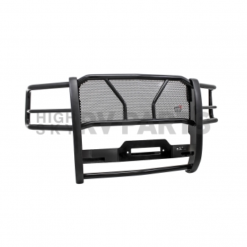 Westin Automotive Grille Guard 2 Inch Black Powder Coated Steel - 5793875-2