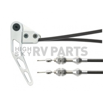 Lokar Performance Trunk Lid Release Cable TR1200U