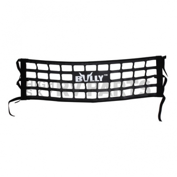 Bully Truck Tailgate Net TR02WK