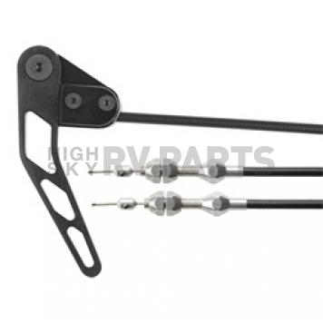 Lokar Performance Trunk Lid Release Cable XTR1200HTR