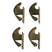 Rugged Liner Bed Liner Hardware LIK12