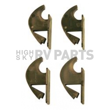 Rugged Liner Bed Liner Hardware LIK12