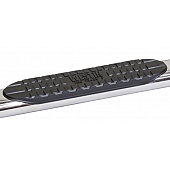 Westin Automotive Nerf Bar 5 Inch Polished Stainless Steel - 2153700