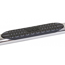 Westin Automotive Nerf Bar 5 Inch Polished Stainless Steel - 2153700