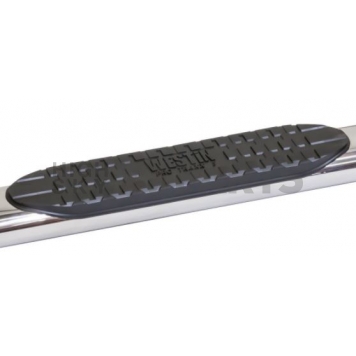 Westin Automotive Nerf Bar 5 Inch Polished Stainless Steel - 2153700