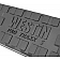 Westin Automotive Nerf Bar 5 Inch Polished Stainless Steel - 2153700
