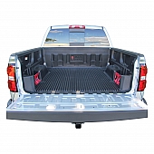 Rugged Liner Bed Liner Hardware LIK67
