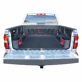 Rugged Liner Bed Liner Hardware LIK67