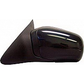 CIPA USA Exterior Mirror OEM Power Remote Black Single - 42212