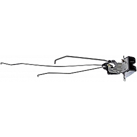 Dorman (OE Solutions) Trunk Lock Actuator Motor 937164