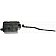 Dorman (OE Solutions) Fuel Filler Door Lock Actuator - 12 Volt Plastic/ Metal - 746510