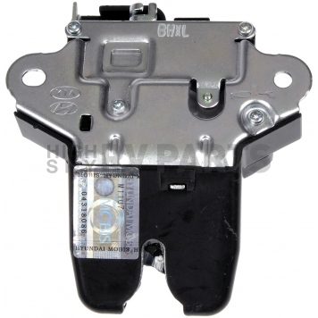 Dorman (OE Solutions) Trunk Lock Actuator Motor 937170-1