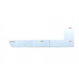 Go Industries Mud Flap Mounting Kit - 70736B
