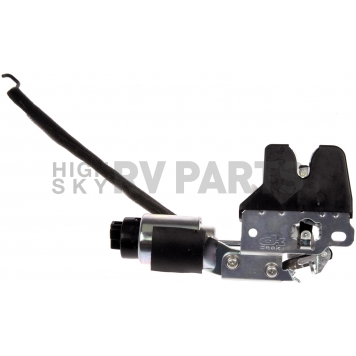 Dorman (OE Solutions) Trunk Lock Actuator Motor 937171-1