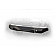DV8 Offroad Bumper Powder Coated Black Steel - RBJL08