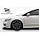 Extreme Dimensions Fender - Fiberglass Black Primered Set Of 2 - 107741