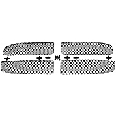Street Scene Grille Insert - Mesh Steel Rectangular - 95074513