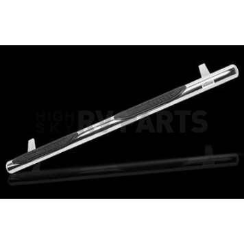 Romik USA Nerf Bar 3 Inch Polished Stainless Steel - 12383438