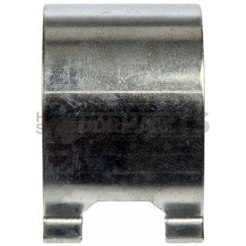 Help! By Dorman Fuel Door Spring - Metal - 47801CD-1