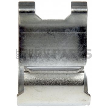 Help! By Dorman Fuel Door Spring - Metal - 47801CD-2