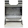 Help! By Dorman Fuel Door Spring - Metal - 47801CD
