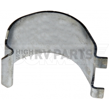 Help! By Dorman Fuel Door Spring - Metal - 47801CD-3