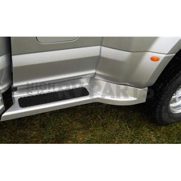 Owens Products Running Board - Box Board Fiberglass Primer Gel coat - 31004