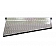 Owens Products Running Board - Box Board Aluminum Diamond Tread - 94001
