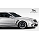Extreme Dimensions Fender - Fiberglass Black Primered Set Of 2 - 108249