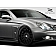 Extreme Dimensions Fender - Fiberglass Black Primered Set Of 2 - 108250