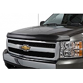 Stampede Bug Shield - Carbon Fiber Black Hood Only - 205059