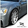 Extreme Dimensions Fender - Fiberglass Black Primered Set Of 2 - 108330