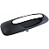 Help! By Dorman Exterior Door Handle - Plastic Black Housing With Silver Lever Single - 93616
