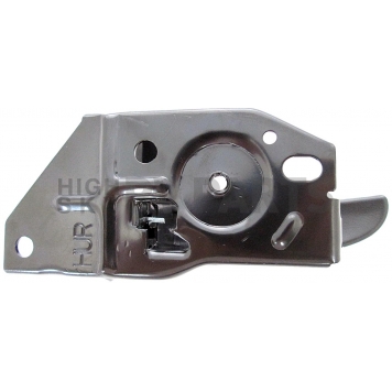 Help! By Dorman Interior Door Handle - Lever Plastic Black Single - 82290-1