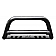 Westin Automotive Bull Bar Tube 3 Inch Black Powder Coated  Steel - 322215