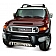 Westin Automotive Bull Bar Tube 3 Inch Black Powder Coated  Steel - 322215